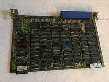 A16B-1310-002108D Module, PLC, LCD, Board, Controller