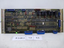 A16B-1400-001018B Module, PLC, LCD, Board, Controller