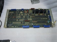 A16B-1400-0090 Module, PLC, LCD, Board, Controller