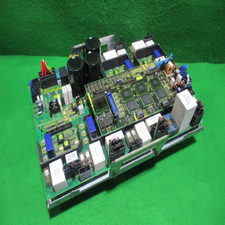 A16B-2000-0061 Module, PLC, LCD, Board, Controller