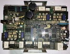 A16B-2000-0062 Module, PLC, LCD, Board, Controller