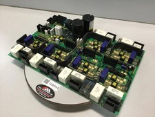 A16B-2000-006304B Module, PLC, LCD, Board, Controller