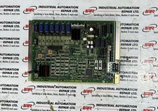 A16B-2100-0141-05C Module, PLC, LCD, Board, Controller