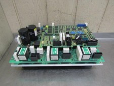 A16B-2100-0200-03B Module, PLC, LCD, Board, Controller