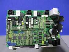 A16B-2100-0200-05D-A06B-6100-H Module, PLC, LCD, Board, Controller