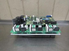 A16B-2100-020003B Module, PLC, LCD, Board, Controller