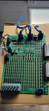 A16B-2100-0240 Module, PLC, LCD, Board, Controller