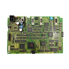 A16B-2200-0390-11B Module, PLC, LCD, Board, Controller
