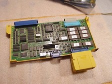 A16B-2200-0470 Module, PLC, LCD, Board, Controller