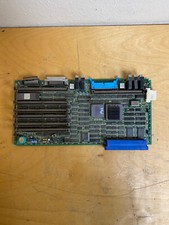 A16B-2200-050 Module, PLC, LCD, Board, Controller