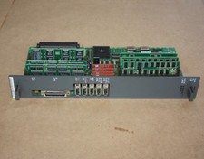 A16B-2200-084307E400946 Module, PLC, LCD, Board, Controller