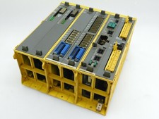A16B-2200-0854-03B400249 Module, PLC, LCD, Board, Controller
