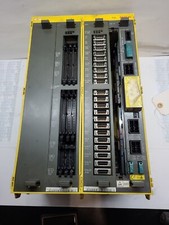 A16B-2200-090006B502885 Module, PLC, LCD, Board, Controller