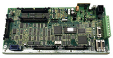 A16B-2201-0111-05A Module, PLC, LCD, Board, Controller
