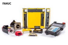 A16B-2201-0120-11A Module, PLC, LCD, Board, Controller