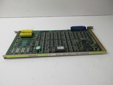 A16B-2201-0133-03A Module, PLC, LCD, Board, Controller