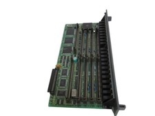 A16B-2201-0320 Module, PLC, LCD, Board, Controller