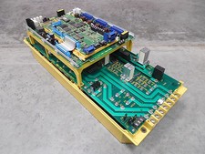A16B-2201-044004B Module, PLC, LCD, Board, Controller