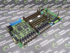 A16B-2201-0630-04A Module, PLC, LCD, Board, Controller