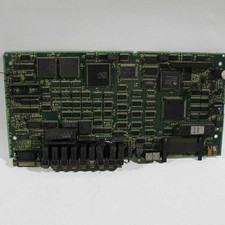 A16B-2201-0880 Module, PLC, LCD, Board, Controller