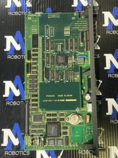 A16B-2201-0892-03A Module, PLC, LCD, Board, Controller