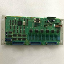 A16B-2202-0730 Module, PLC, LCD, Board, Controller