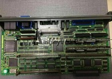 A16B-2202-0880 Module, PLC, LCD, Board, Controller