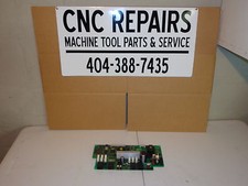 A16B-2203-0220 Module, PLC, LCD, Board, Controller