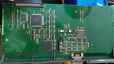 A16B-2203-0960 Module, PLC, LCD, Board, Controller