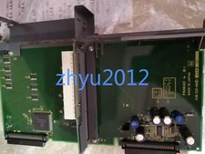A16B-2203-0980-02A Module, PLC, LCD, Board, Controller