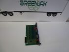 A16B-2204-001005B Module, PLC, LCD, Board, Controller