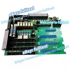 A16B-3100-0121 Module, PLC, LCD, Board, Controller