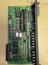 A16B-3200-002010B Module, PLC, LCD, Board, Controller