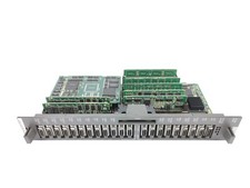 A16B-3200-009004A Module, PLC, LCD, Board, Controller