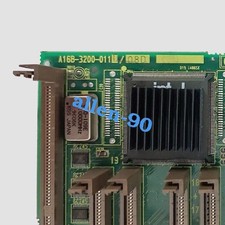 A16B-3200-0110 Module, PLC, LCD, Board, Controller