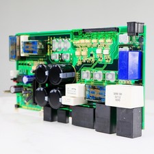 A16B-3200-0290 Module, PLC, LCD, Board, Controller