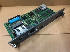 A16B-3200-0350 Module, PLC, LCD, Board, Controller