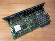 A16B-3200-0361-05A Module, PLC, LCD, Board, Controller