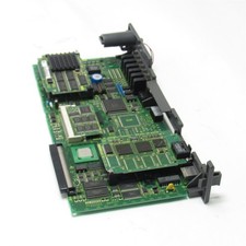 A16B-3200-0412-08A Module, PLC, LCD, Board, Controller