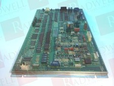A16B10000260 Module, PLC, LCD, Board, Controller