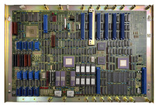 A16B1010-0041 Module, PLC, LCD, Board, Controller