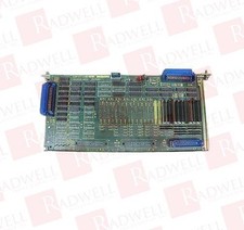 A16B12100320 Module, PLC, LCD, Board, Controller