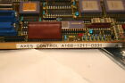 A16B12110331 Module, PLC, LCD, Board, Controller