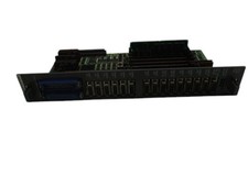 A16B22000852 Module, PLC, LCD, Board, Controller