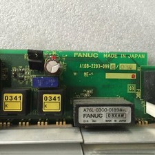 A16B22030996 Module, PLC, LCD, Board, Controller