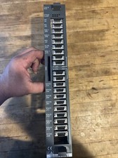 A16B32000190-06B Module, PLC, LCD, Board, Controller