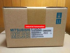 A173UHCPU Module, PLC, LCD, Board, Controller