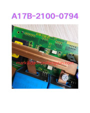A17B-2100-0794 Module, PLC, LCD, Board, Controller