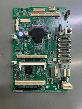 A17B-8100-0126 Module, PLC, LCD, Board, Controller