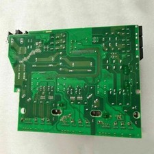 A17B-8100-0305 Module, PLC, LCD, Board, Controller